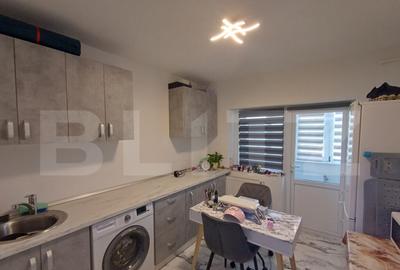 Garsonieră în Debarcader