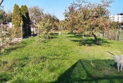 Casă în Ghirodei - 8
