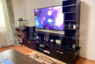 Apartament cu 2 camere decomandat, mobilat în Mănăștur - 4