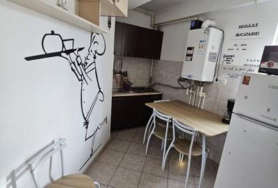 Apartament 3 camere | Mamaia Sat LIDL - 6