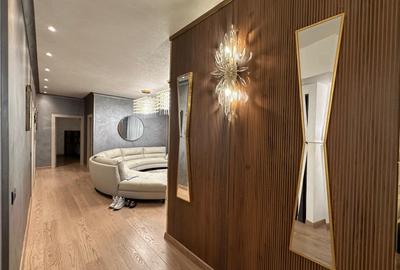 Penthouse de Lux - Mihai Bravu - 15