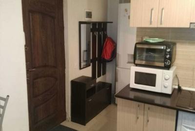 Garsonieră semidecomandată în Exterior Vest - 3