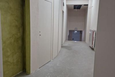 Zona Metrou Timpuri Noi sp D+P+E1 1.500mp Ideal Clinica Spital - 15