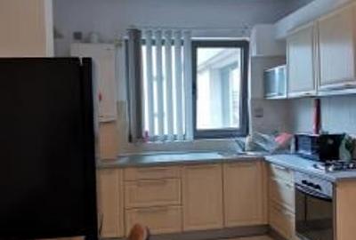 Dorobanti Office 2 camere 87mp - 8