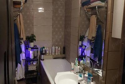 Apartament cu 3 camere decomandat în Dacia - 5