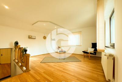 Casă cu 4 camere cu Teren 675 Mp în Central - 15