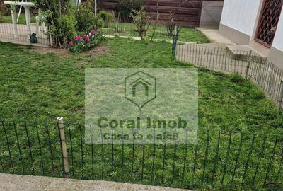 Inchiriere casa comuna 1 decembrie - 8