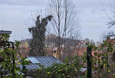 Apartament deosebit cu 3 camere str. Castelului - Comision 0% - 6