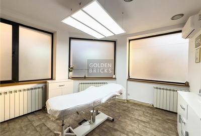 Piata Victoriei | 7 Camere | Metrou 4 '| Vila Individuala - 7