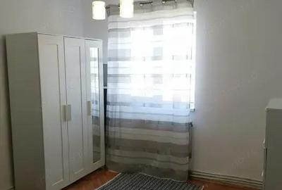 Apartament cu 2 camere în Vatra Luminoasă