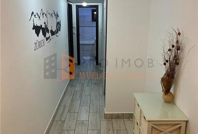 Apartament cu 3 camere decomandat, mobilat în Unirii Sud - 6