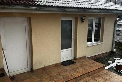 Casă cu Teren 614 Mp în Central