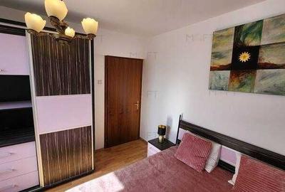Apartament 2 camere ultracentral, lângă Sala Palatului, confortabil - 5