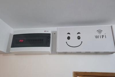 Apartament cu 2 camere în Central - 6