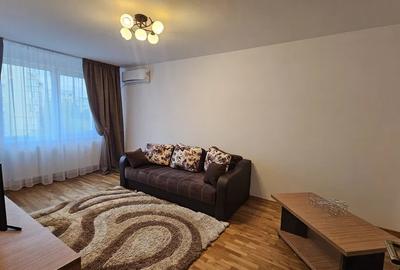 Apartament 2 camere, 50 mp, decomandat, ac, balcon, metrou, Piata Sudului Apartament 2 camere, 50 mp, decomandat, ac, balcon, metrou, Piata Sudului - 2