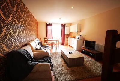 Apartament pe 2 niveluri -Central Sinaia - 2