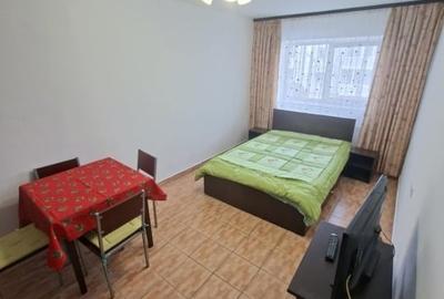 Garsonieră, mobilată în Faleza Nord - 6