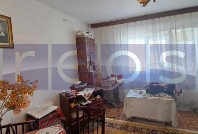 VANZARE GARSONIERA ULTRACENTRALA | ETAJ 4 | 28 MP + BALCON - 2