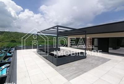 Casă cu 4 camere în Cisnădioara - 14