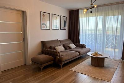 Apartament cu 3 camere decomandat în Central - 7