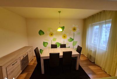 Apartament cu 2 camere decomandat în Podgoria - 13