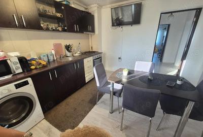 Apartament cu 2 camere decomandat în Central - 7
