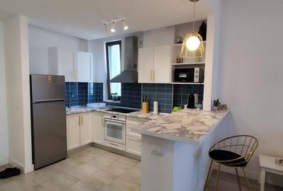 Apartament 2 camere de vanzare/Mamaia-Nord - 11