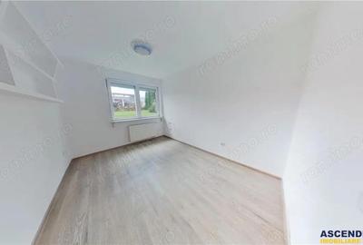 Spațiu comercial, de 98 mp, în Avantgarden - 4