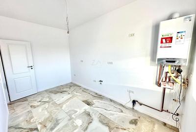 COMISION 0! Finalizat - toate utilitatile. 3 dormitoare. Drum pavat. COMISION 0! Finalizat - toate utilitatile. 3 dormitoare. Drum pavat. - 4