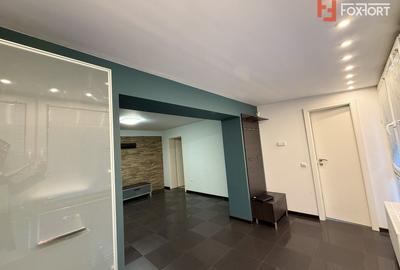Apartament cu 2 camere de vanzare in Timisoara, zona Iulius Mall - 5