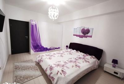 Apartament cu 2 camere în Chiajna - 5