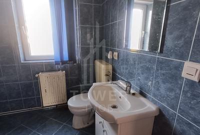 Apartament cu 3 camere decomandat în Trei Stejari - 8