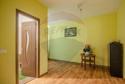 Casa + teren + hala de vanzare in Beregsau - 0% Comision - 12
