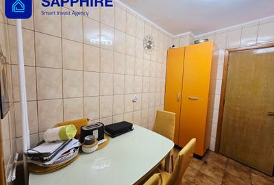 Apartament 3 camere zona Rahova - Mărgeanului, posibilitate centrală - 9