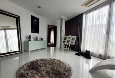 Penthouse exclusivist ,Tomis Nord - Mobilat/utilat de lux - 3