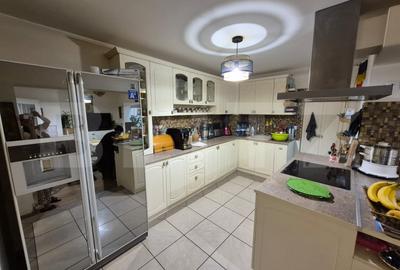 Apartament premium cu 4 camere, ultracentral - Design Personalizat