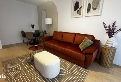 Apartament cu 2 camere, mobilat în Chitila - 6