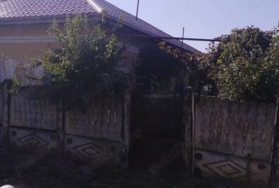 Vand casa + teren - 1