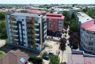 Sp com 277 mp, se poate inchiria si jumatate, bl nou, Lic Unirea - 1