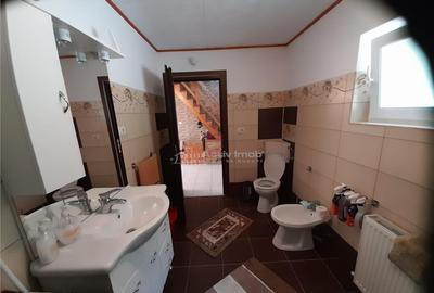 Bocsa ,Vila noua cu Teren 3000 Mp Comision ZERO Cumparator - 31