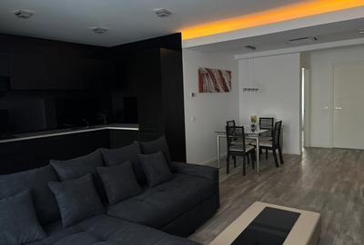 Apartament cu 3 camere decomandat, mobilat în Herăstrău - 3