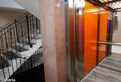 Apartament cu 3 camere în Tudor Vladimirescu - 9