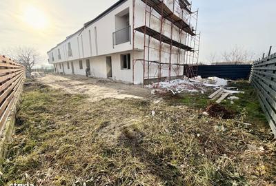 Casă cu 4 camere cu Teren 148 Mp în Central - 13