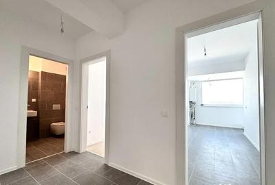 Apartament cu 2 camere decomandat în Nord