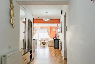 Apartament cu 3 camere decomandat în Lupeni - 10