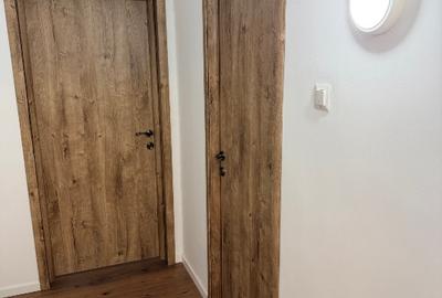 Apartament cu 3 camere decomandat, mobilat în Gorjului - 7