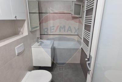 Apartament cu 2 camere. strada Mihai Viteazu, nr. 1 - 8