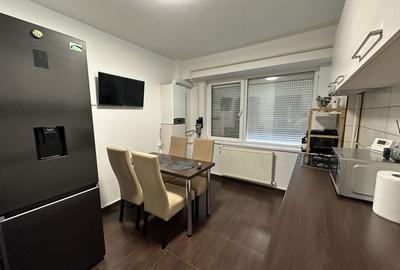 Apartament cu 2 camere decomandat în Exterior Vest - 3