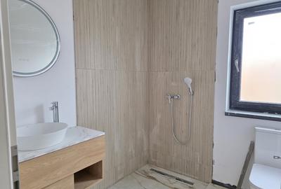 Casa individuala cu patru camere pe parter, Zarnesti - 16