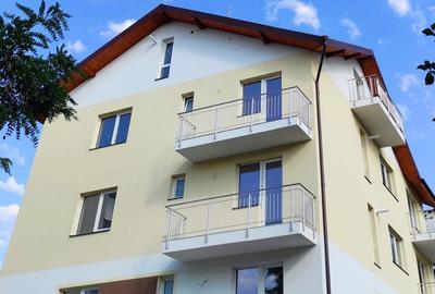 Apartament cu 3 camere decomandat în Tudor Vladimirescu - 2
